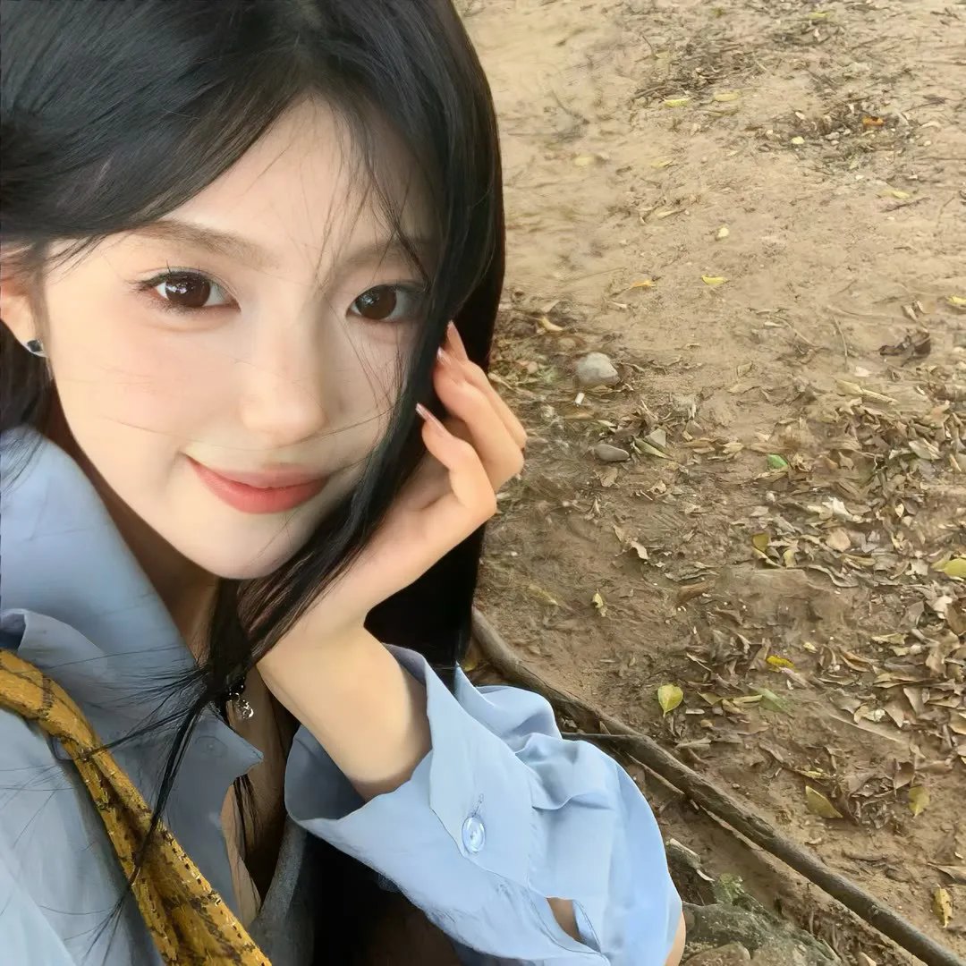 姬姥的青春期