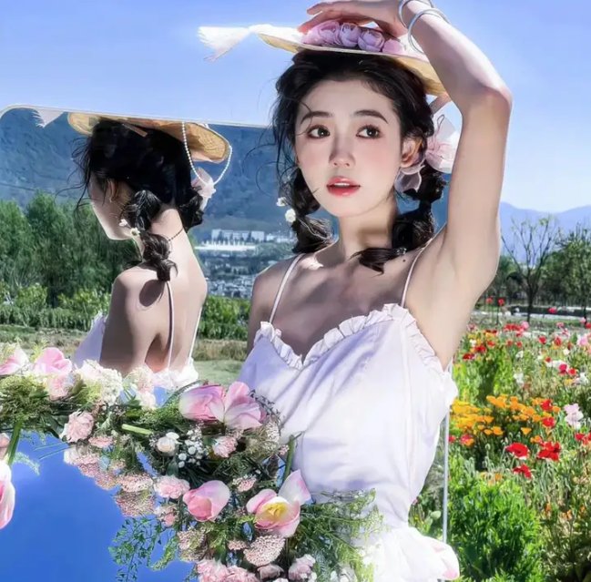 难以抗拒的温柔