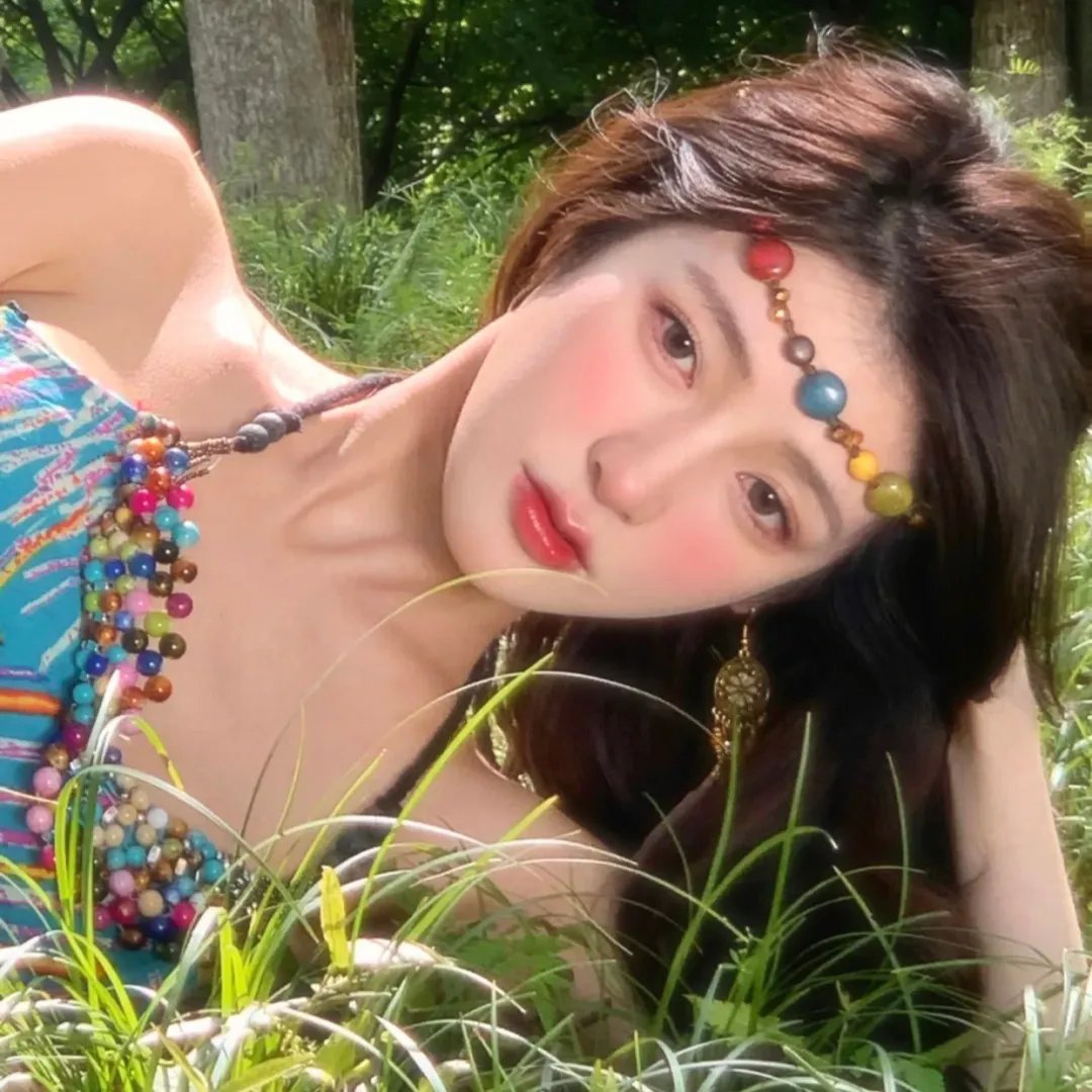 牵牛的夏天